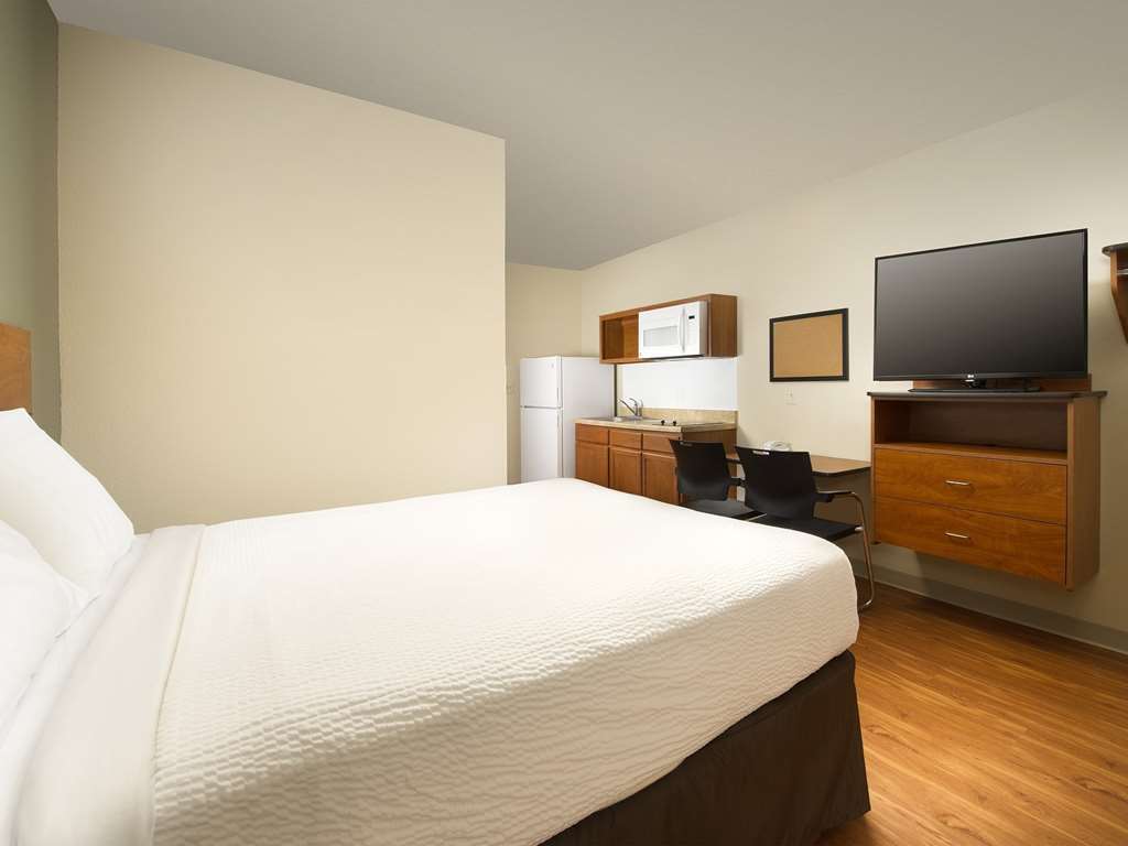 Woodspring Suites Frederick I-70 Номер фото